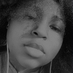 Meet your Posher, Nevaeh